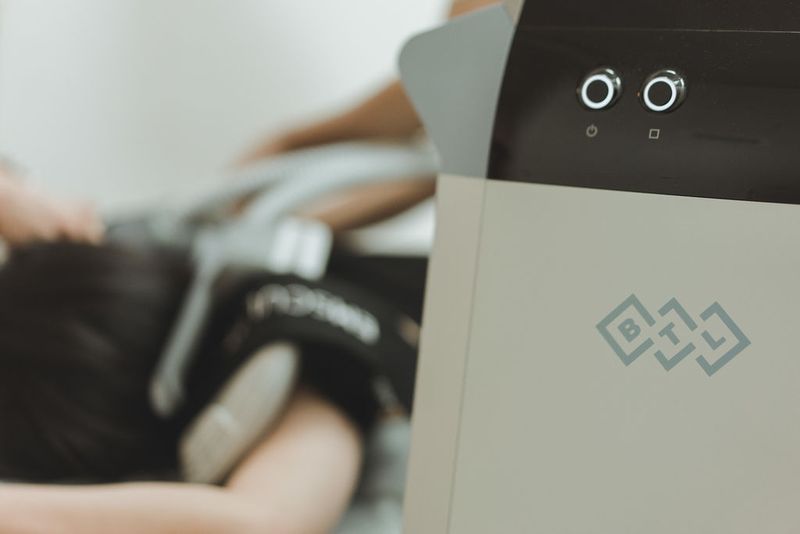 EMSCULPT肌動減脂在大部分的治療案例中，它確實可以快速達到立竿見影的效果