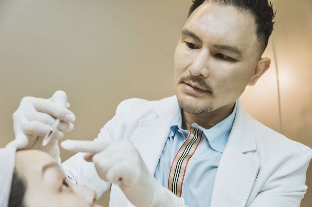 Aesthefill艾麗斯效果好，醫師是最大的價格成本，經驗、技術、美感缺一不可