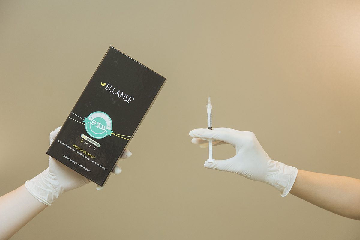 ELLANS&Eacute; 洢蓮絲